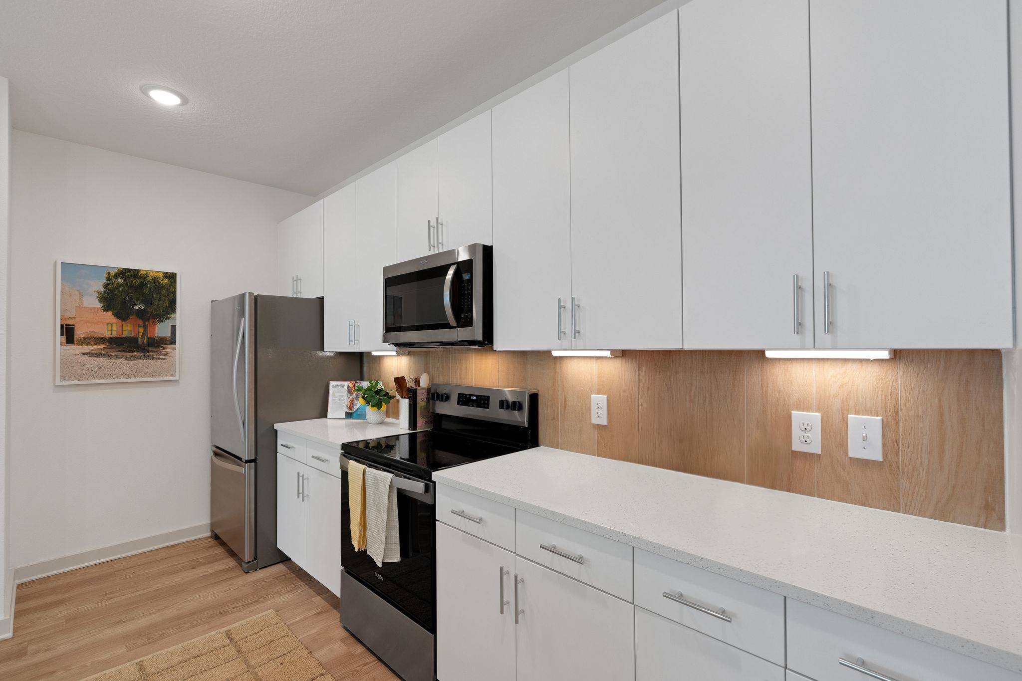 The Brightly Apartments – photo 4