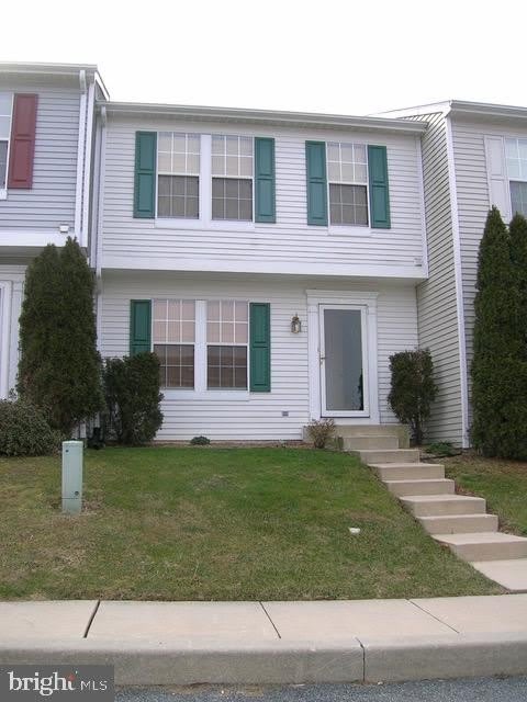 4 E SHETLAND Court – photo 1