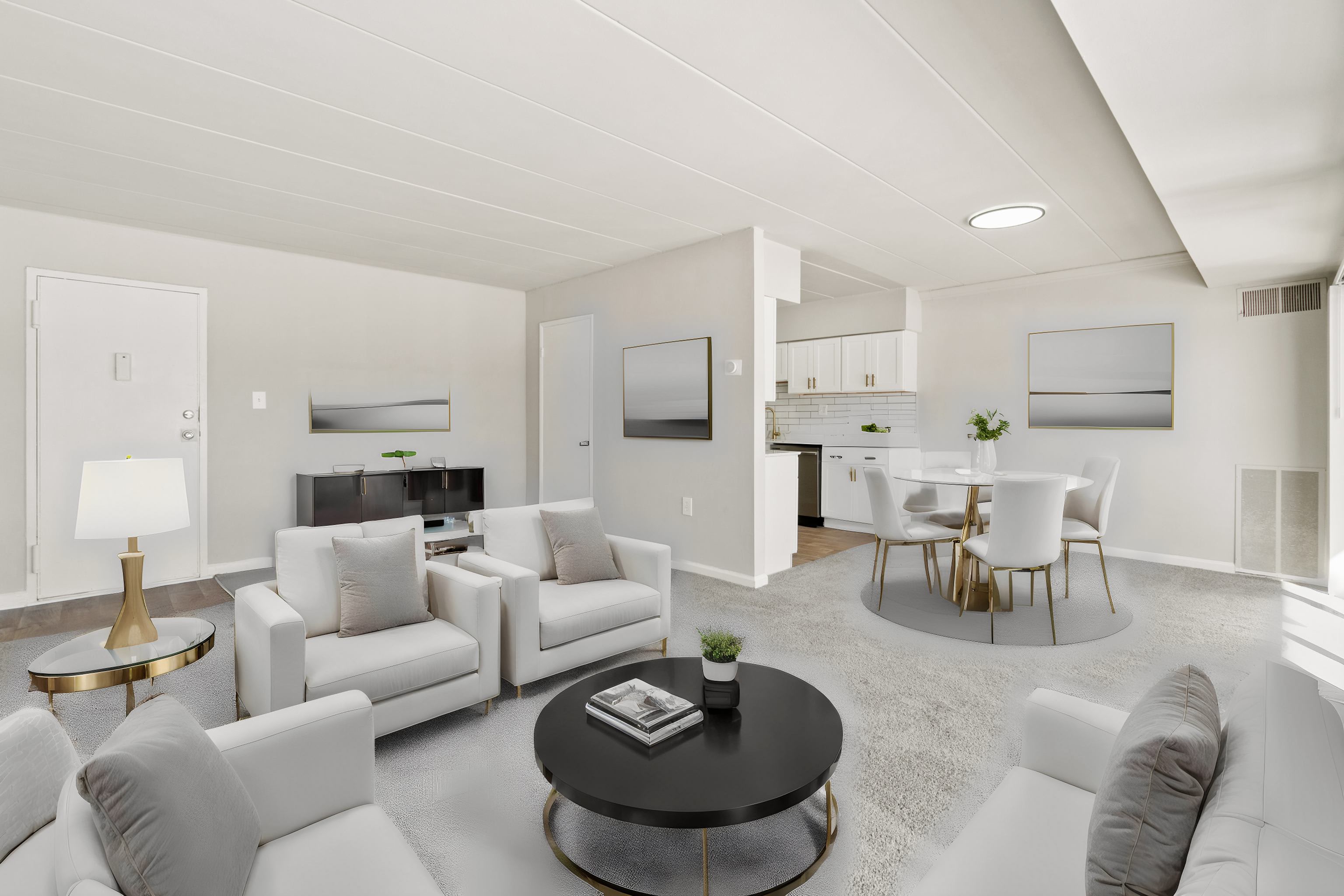 Spacious Rooms W D Hook Up Available Now – photo 4