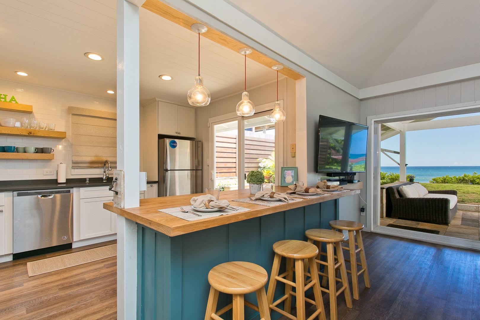 Oceanfront Paradise Found – photo 5
