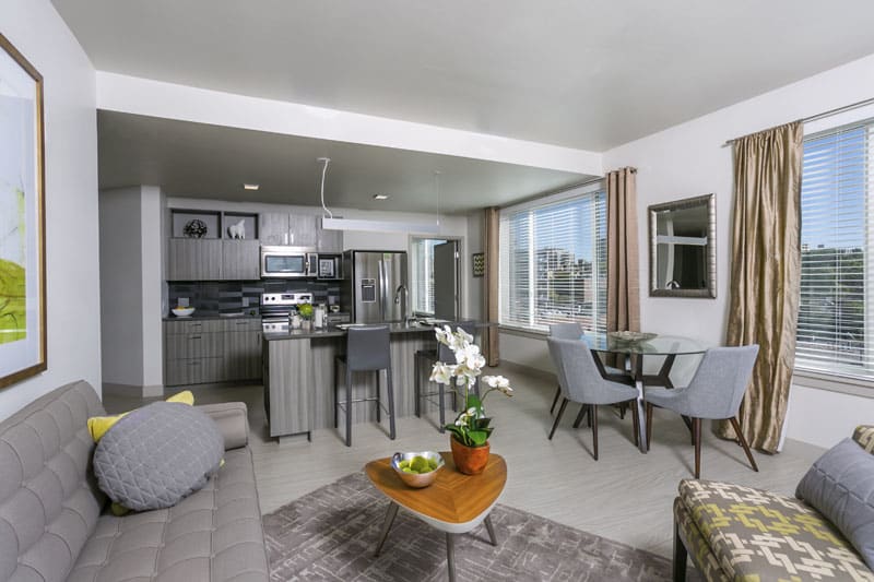 7 S Denver Haus – photo 1