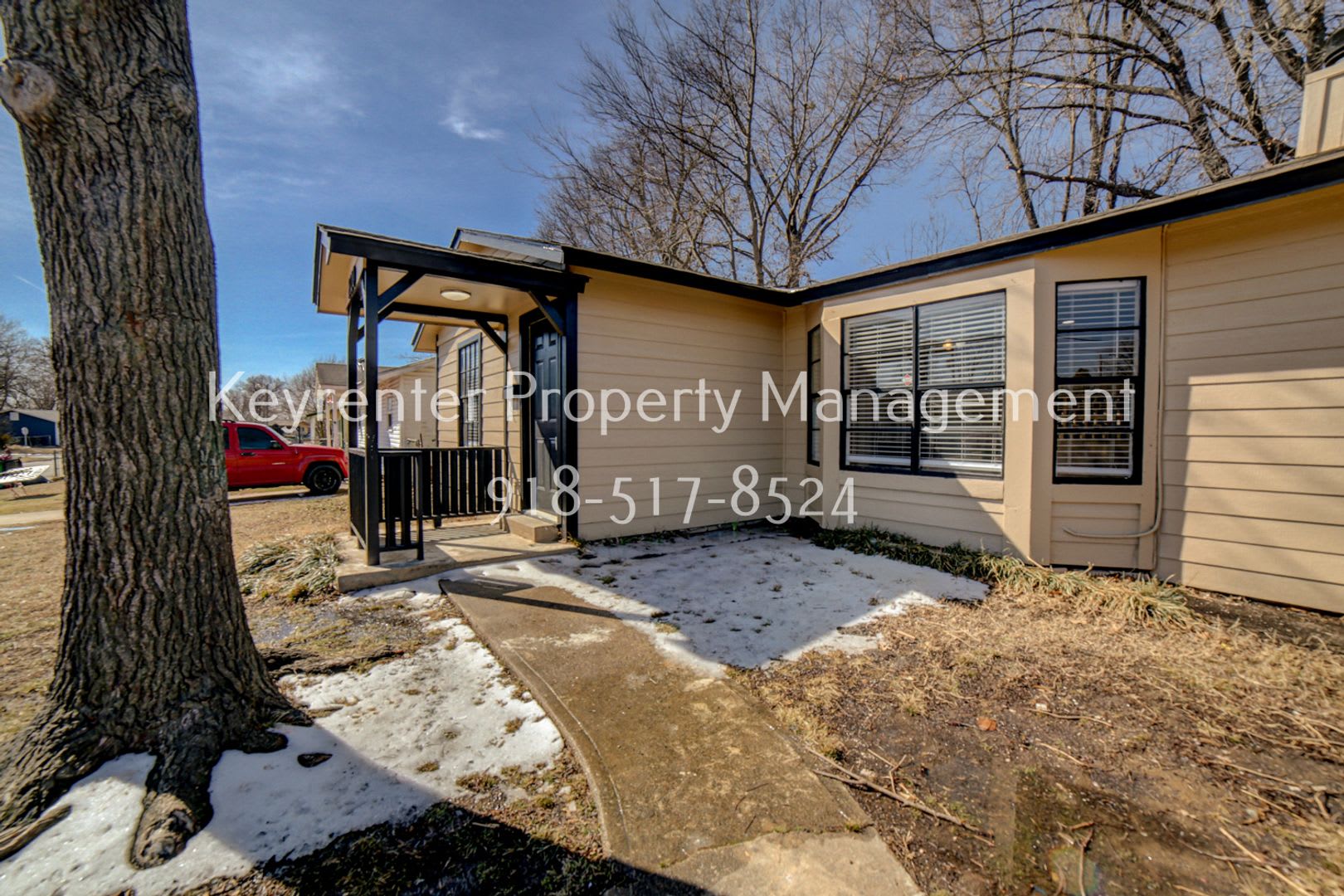 Updated 3 Bedroom 1 Bath Sapulpa – photo 4