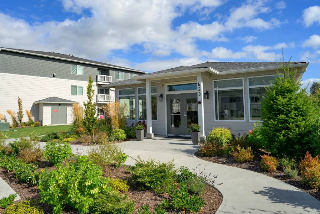 Markwood Apartments – photo 1