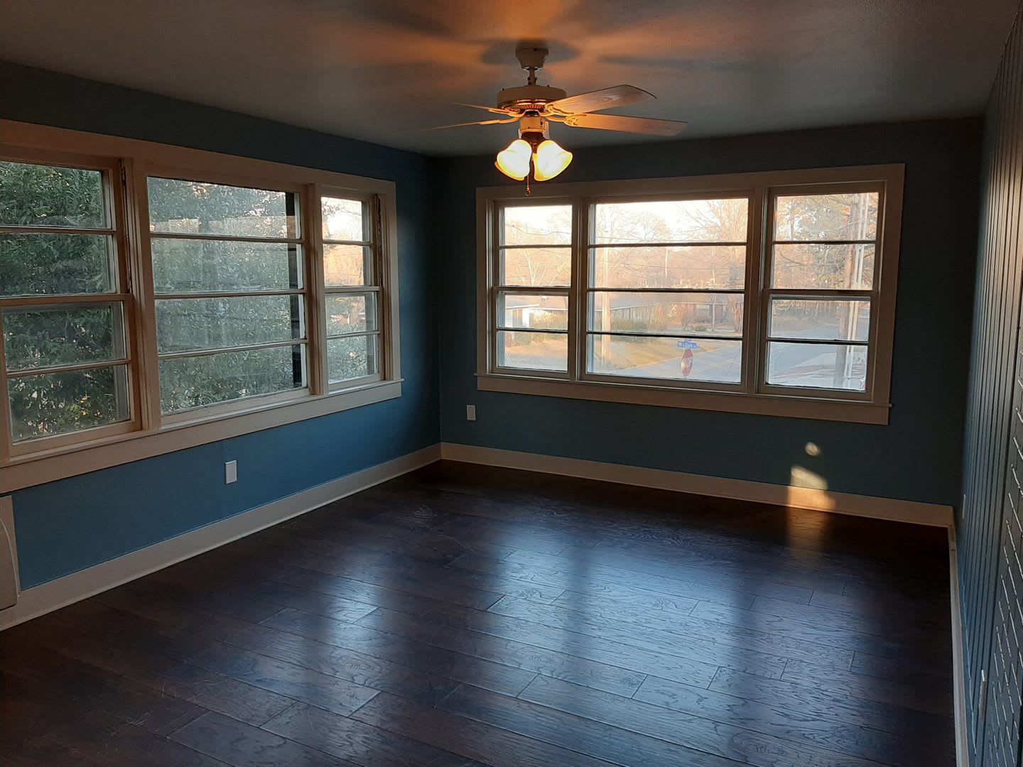 2 Br/1 Ba Vertplex, 609 Oak St. B in Searcy ($720/mo, water-garbage incl.) – photo 3