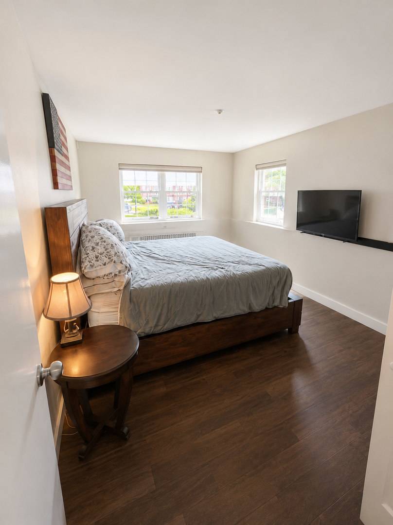2 Bed, 1 Bath North Andover Apartment – photo 4