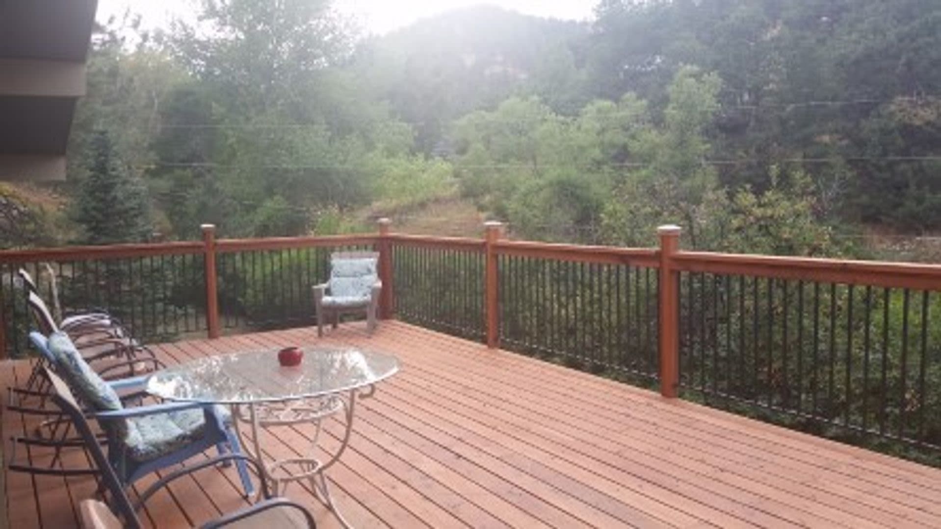 Avail 7/27! Boulder’s Best-Kept Secret Fully Furnished – photo 3