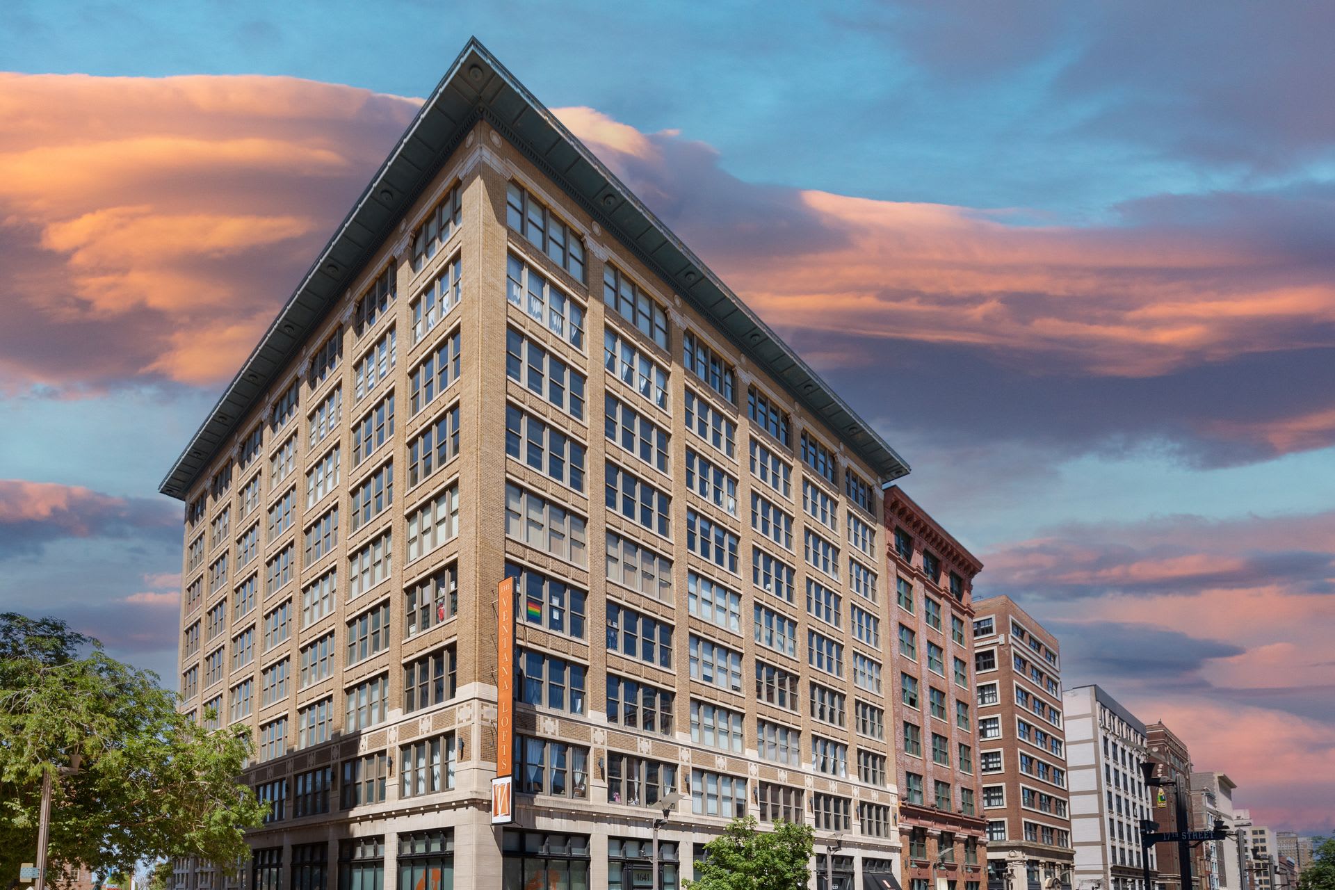 Ventana Lofts – photo 1