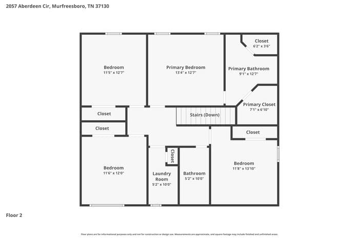 2057 Aberdeen Circle – photo 3