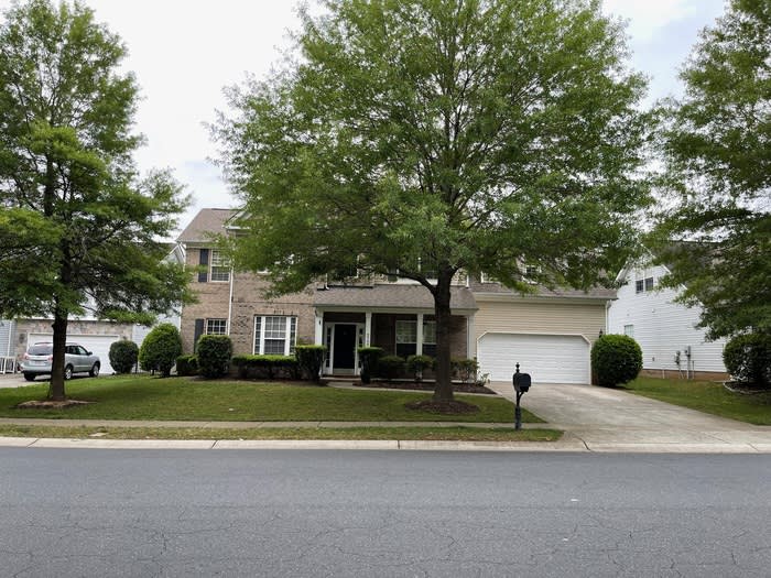 9709 Glenburn Lane – photo 1