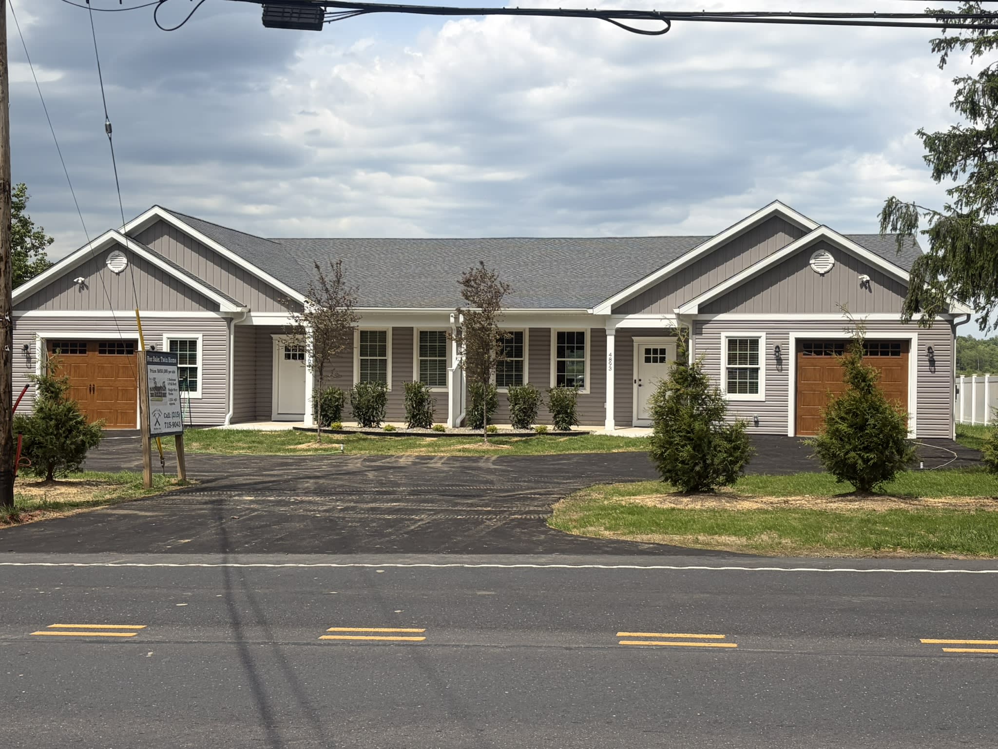 4893 West Swamp Road – photo 1
