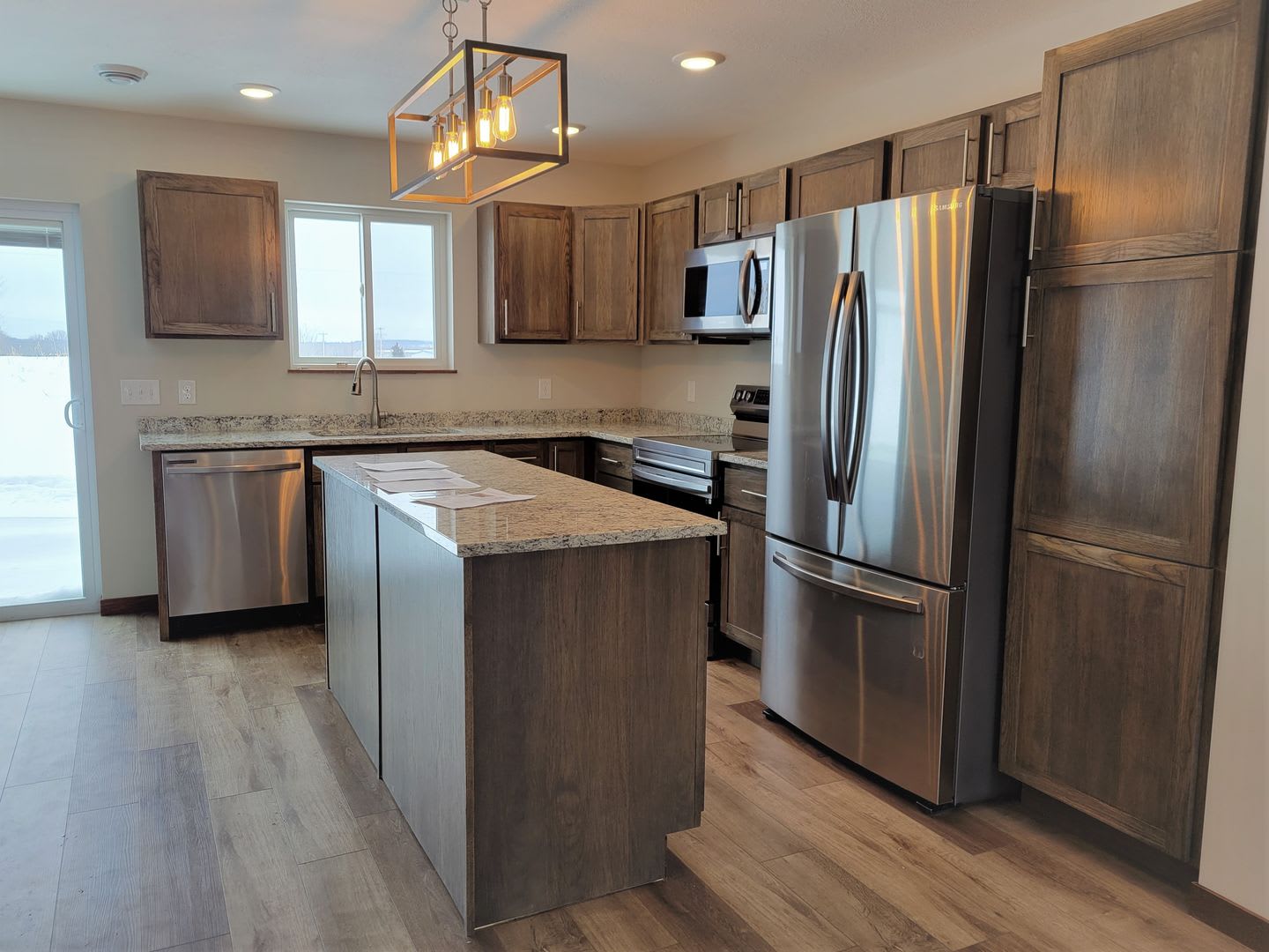 Middle Unit Townhouse – photo 5