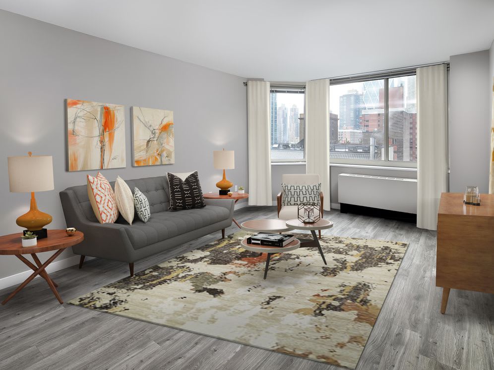 Avalon Midtown West – photo 4