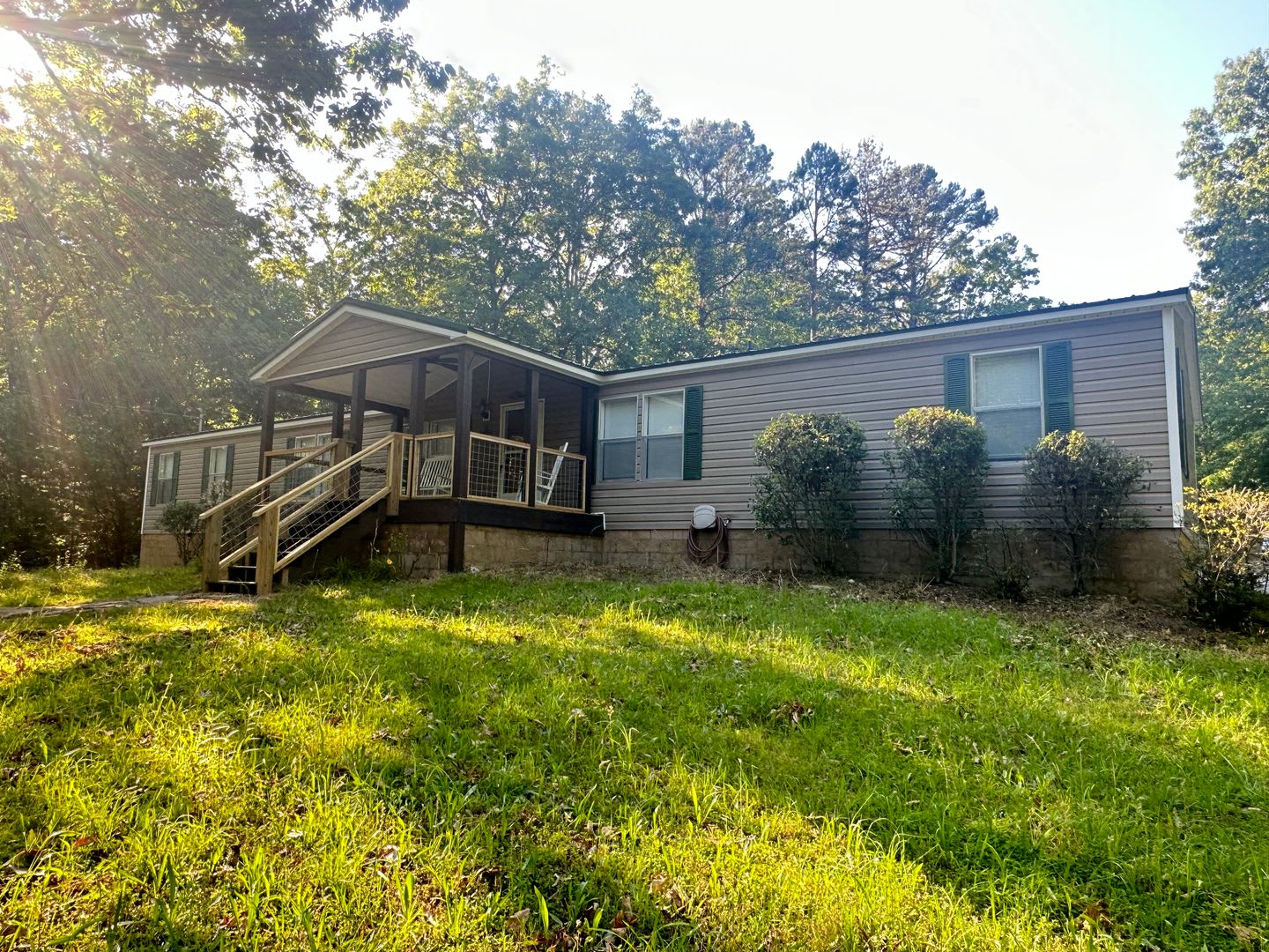 Mobile Home for rent in Trussville-Springville – photo 2