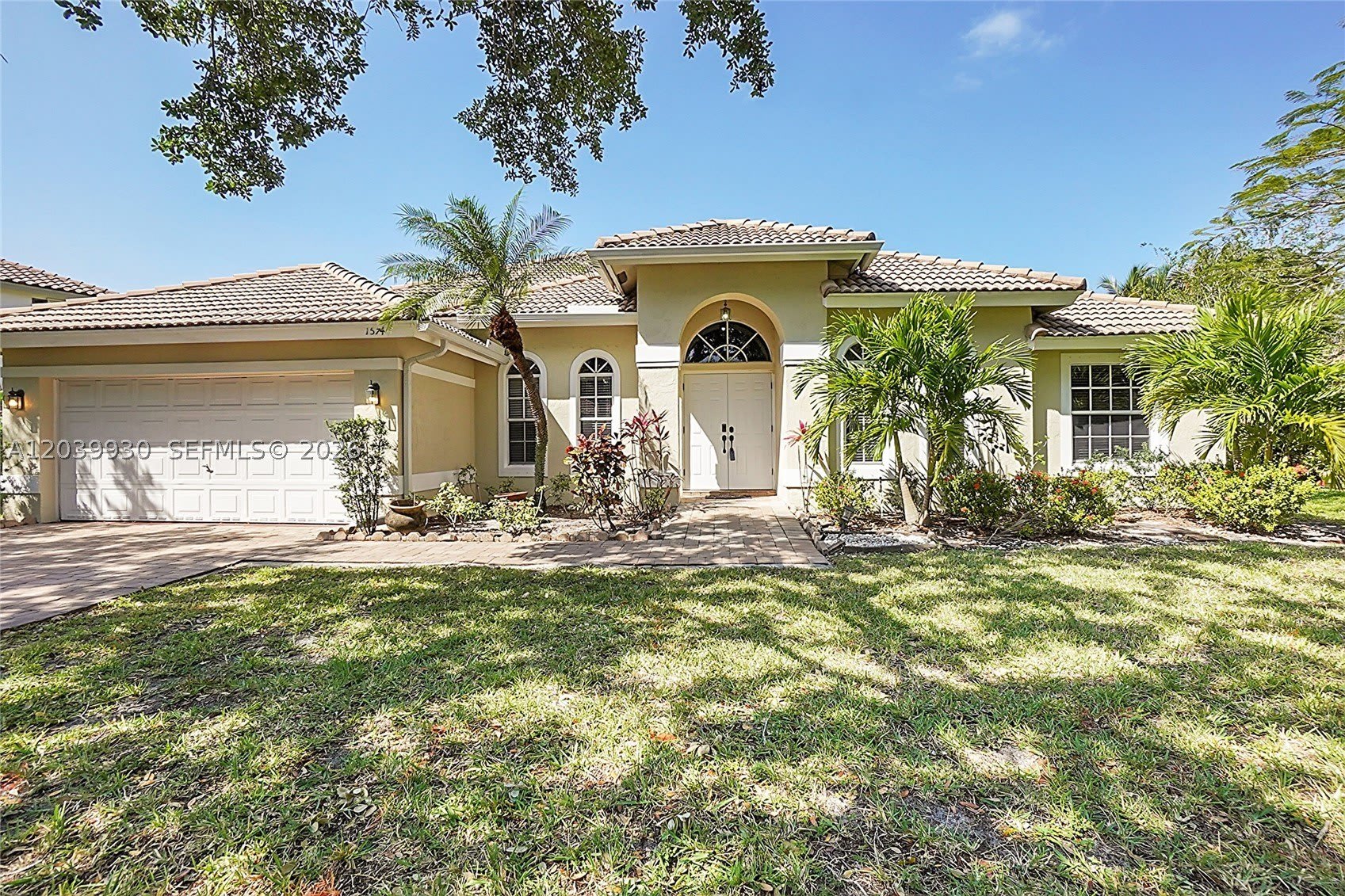 1574 NW 103rd Ter – photo 5