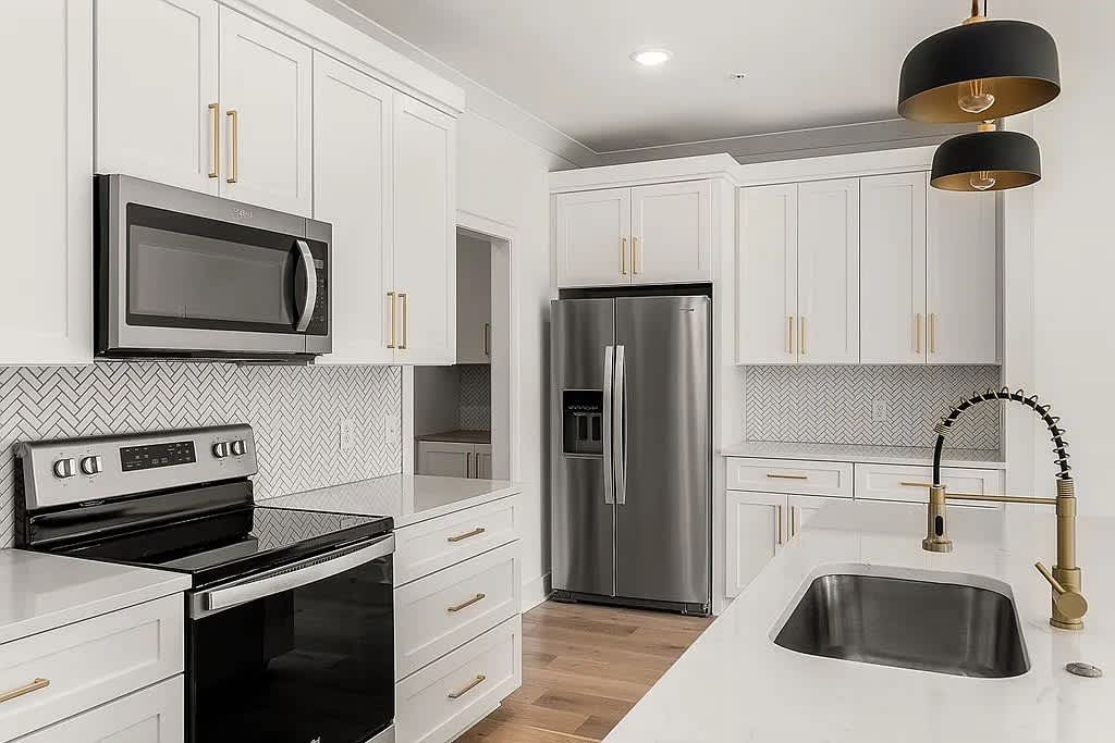 801 Vickery Drive – photo 5