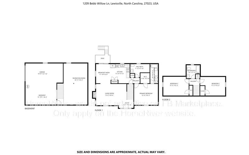 1209 Bebb Willow Ln – photo 2