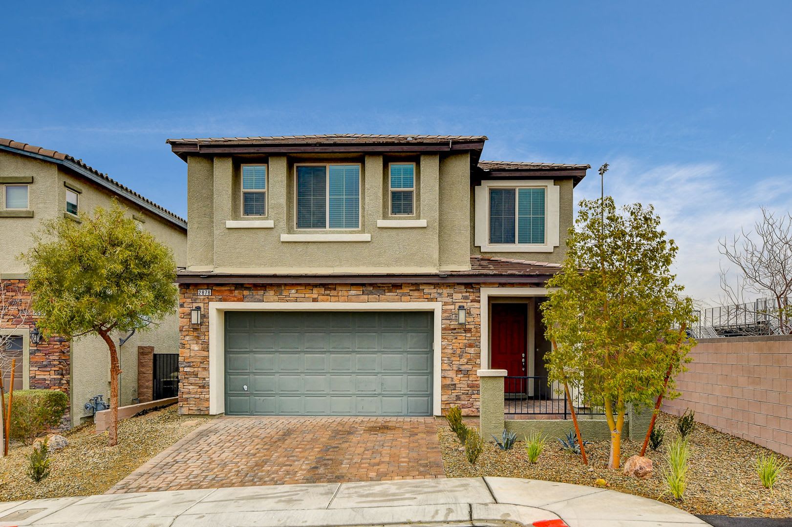 Entertainer S Dream In The Heart Of Henderson – photo 1