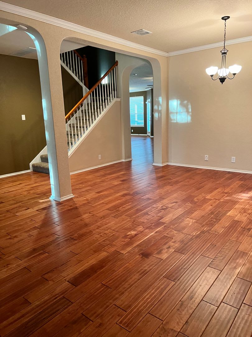 6314 Palmetto Way — Alamo Ranch – photo 4