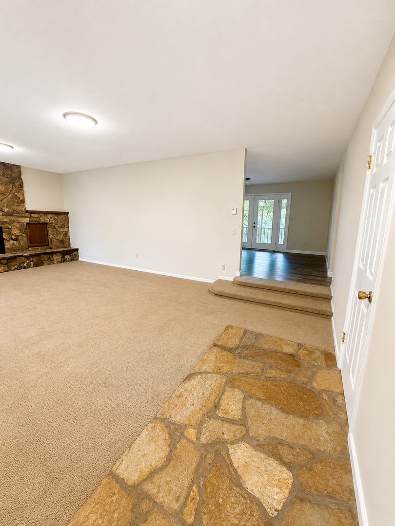 Spacious Charming Home (duplex) – photo 2