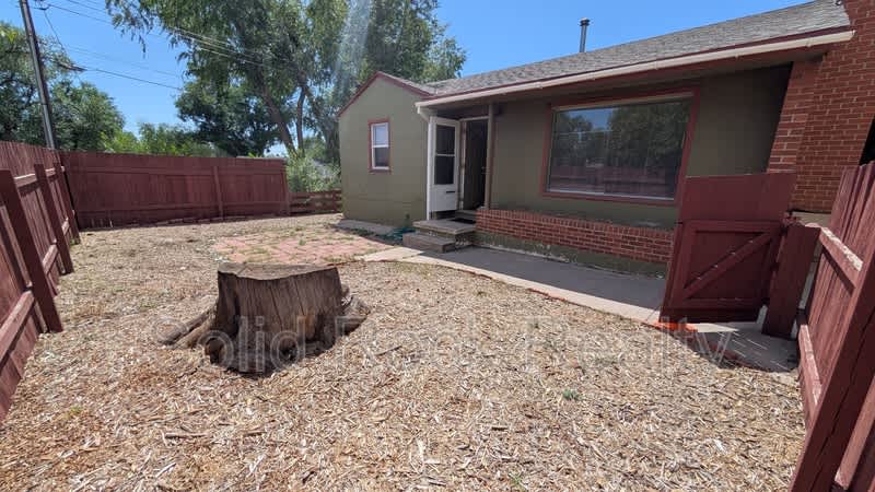 513 West Uintah Street – photo 1