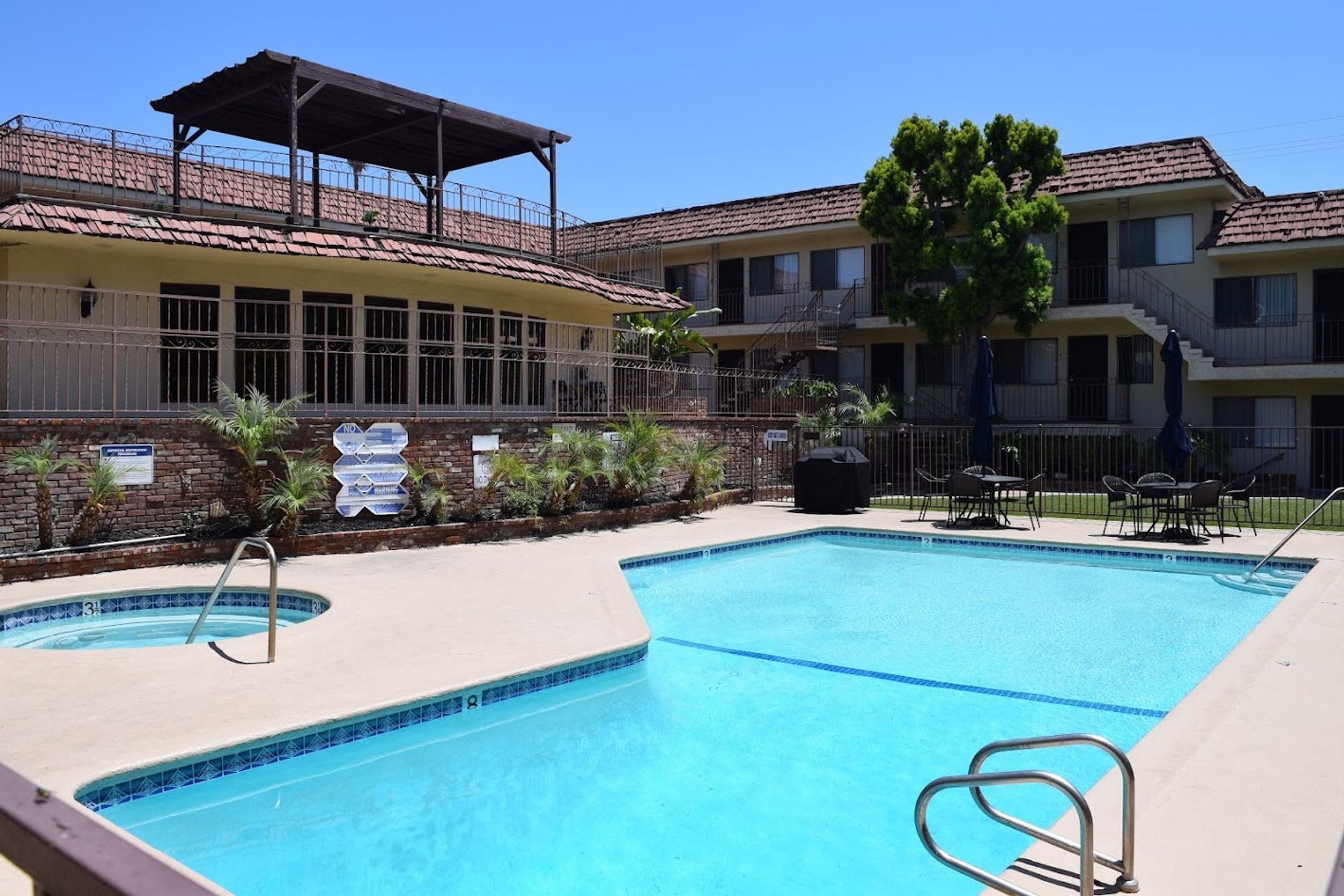 Club Pacifica – photo 2