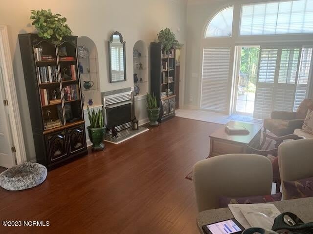 412 Planters Ridge Drive – photo 3