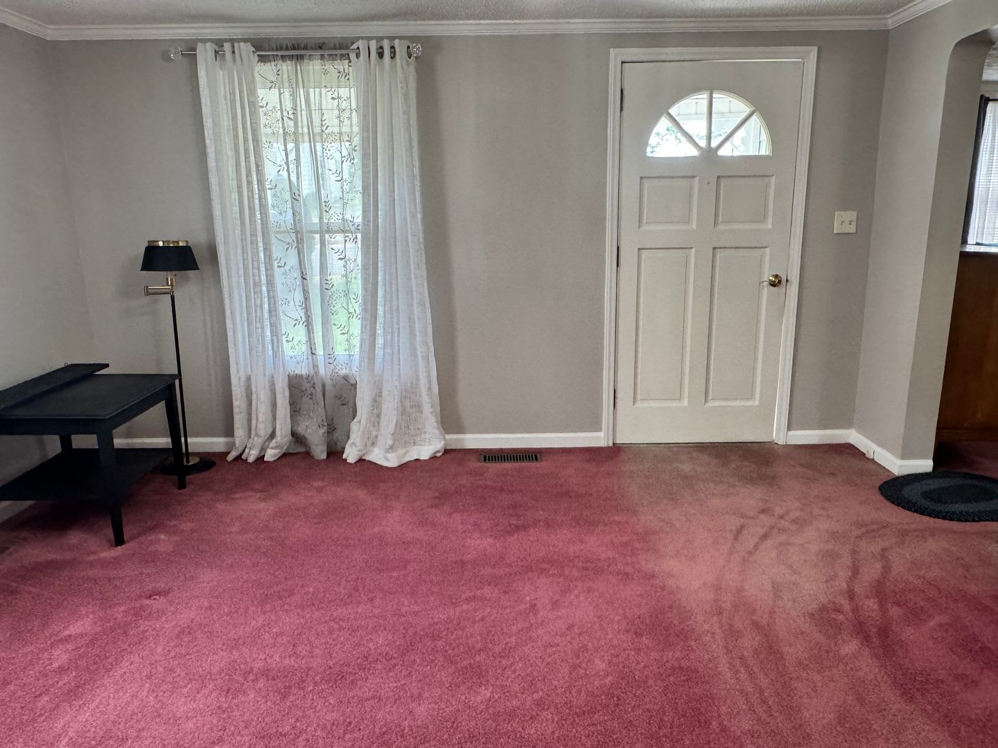 Cozy 1 Bedroom, 1 Bathroom House in High Point – photo 3