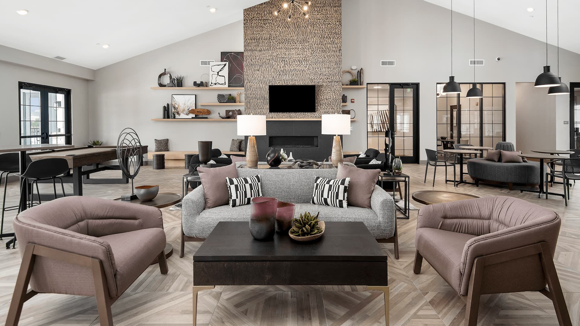 Sixteen30 Apartments – photo 5