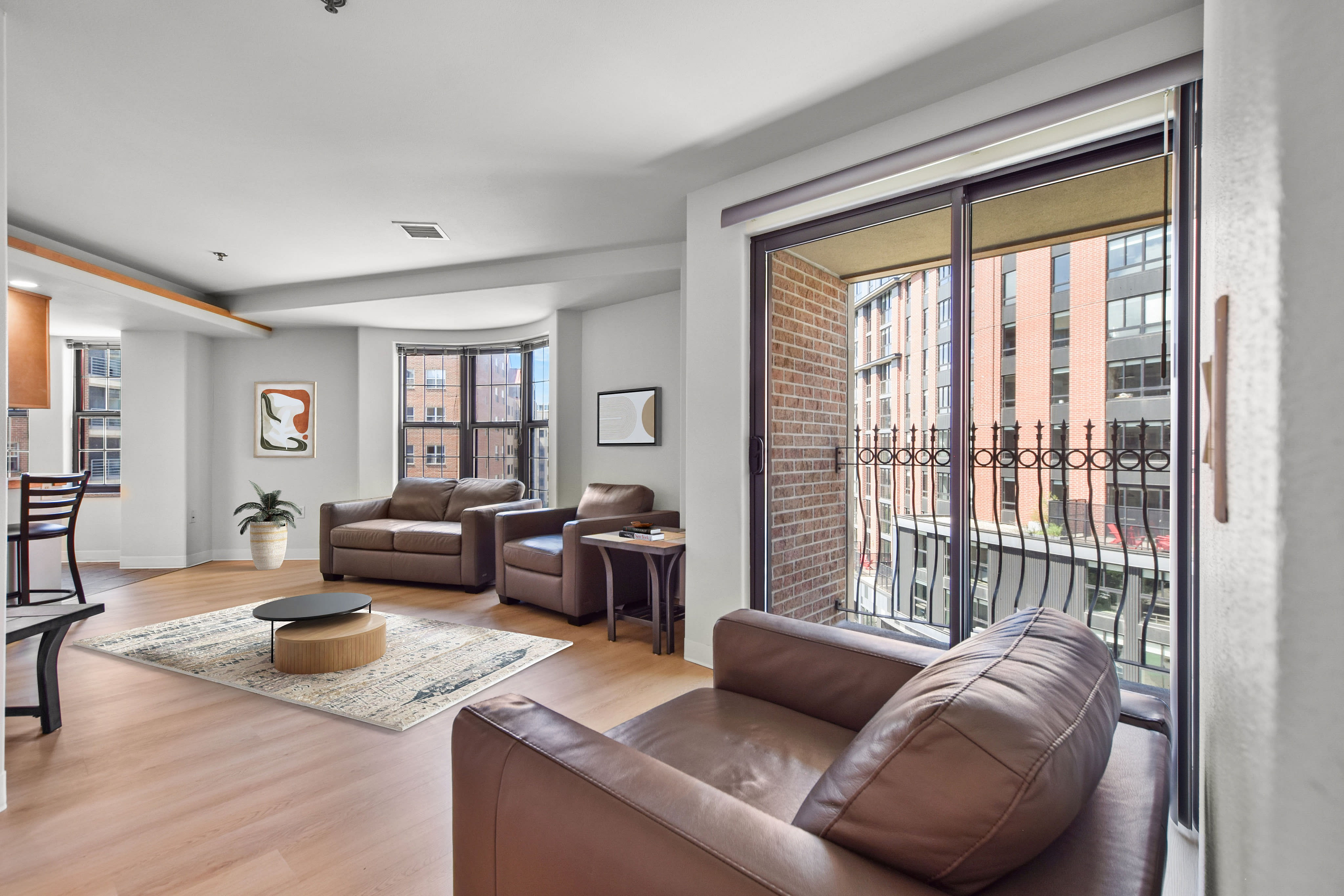 The Aberdeen Apartments Student Housing – photo 1