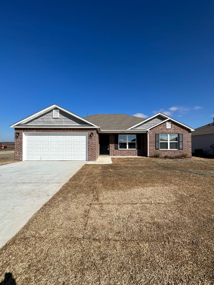Coming Soon Pre Lease This Beautiful 3 Bedroom 2 Bath Home In Broken Arrow – photo 3