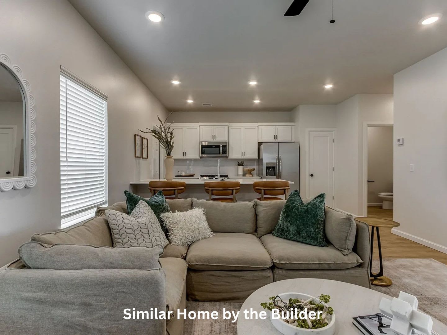Beautiful 3-Bedroom Home for Rent in Edmond – photo 4