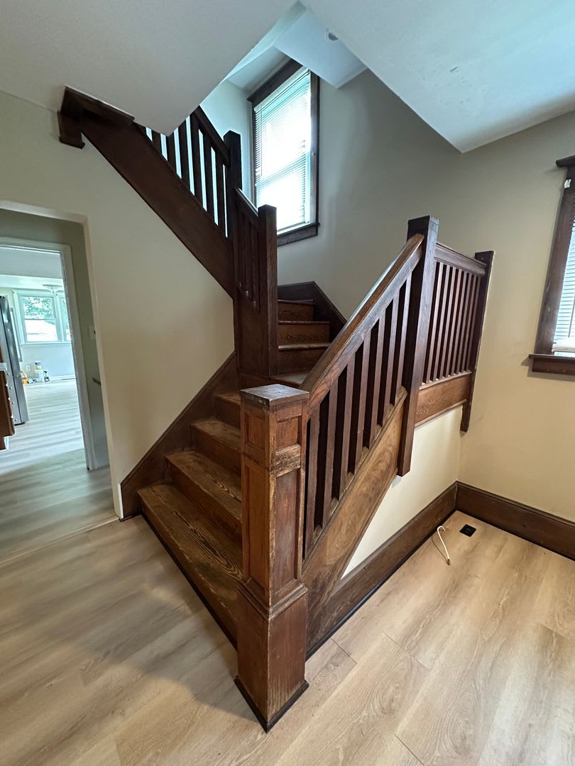 Well maintained 4 bedroom 2 bathroom home – photo 4