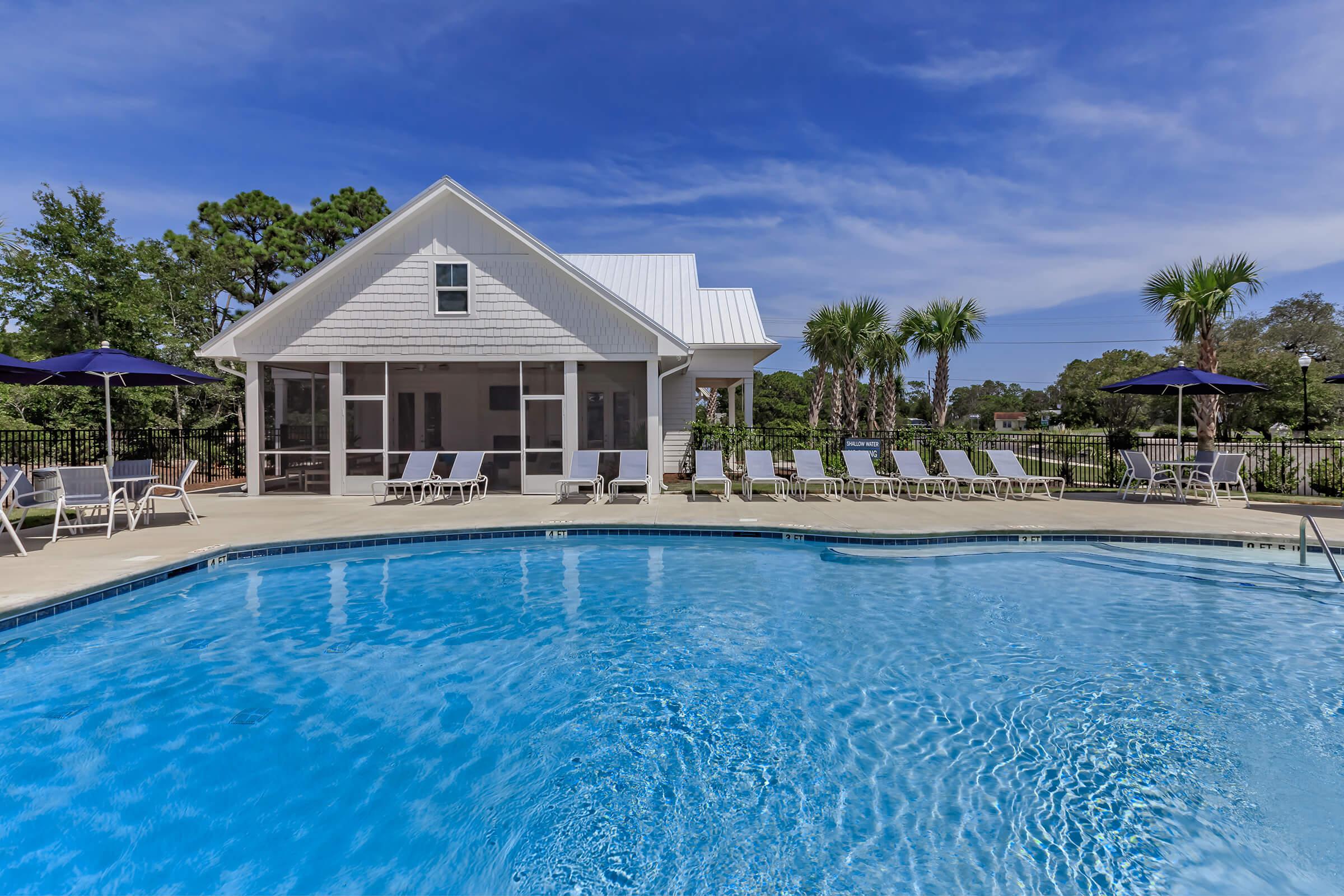 The Townhomes at Beau Rivage – photo 4