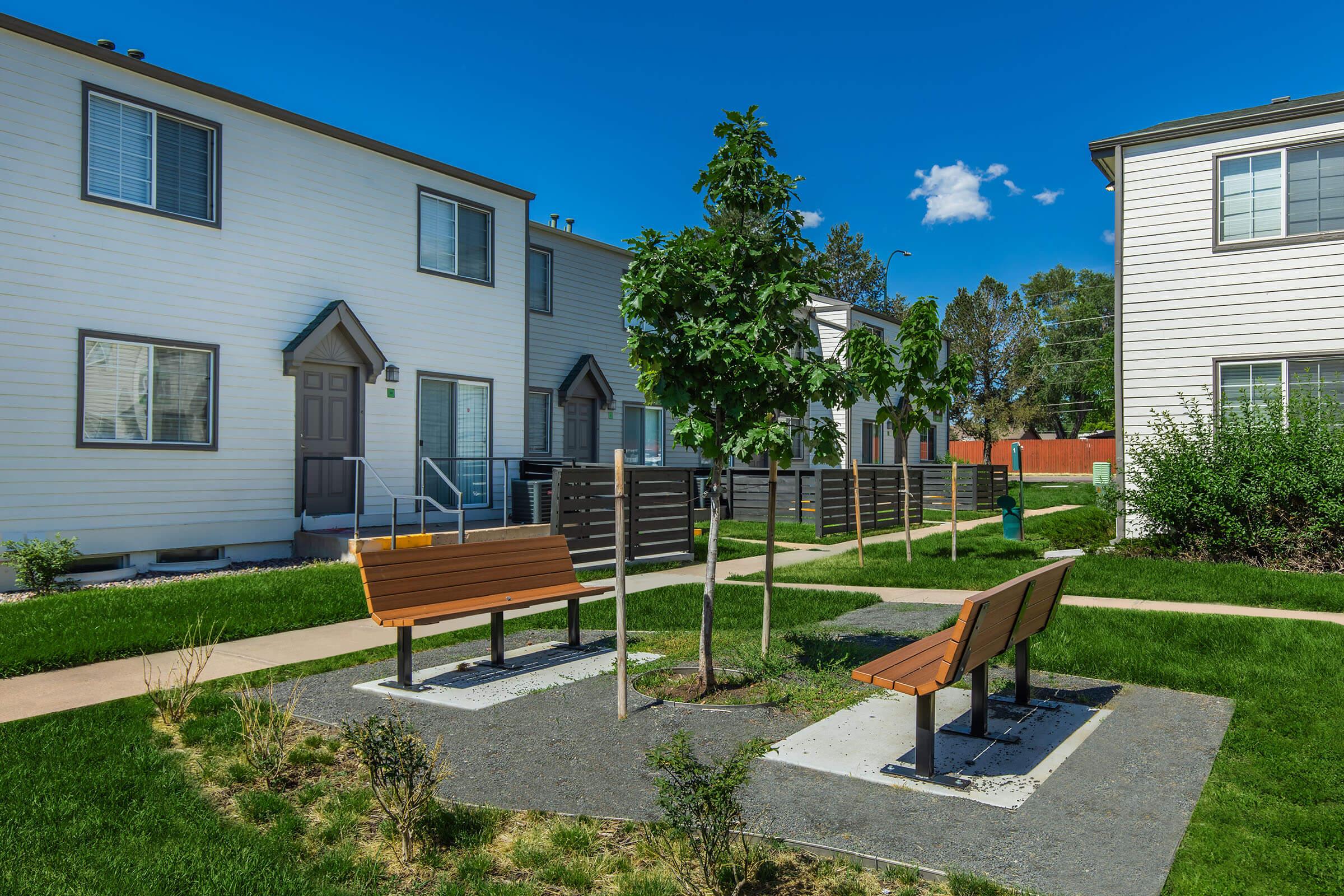 Bradburn Gardens Affordable Housing – photo 1