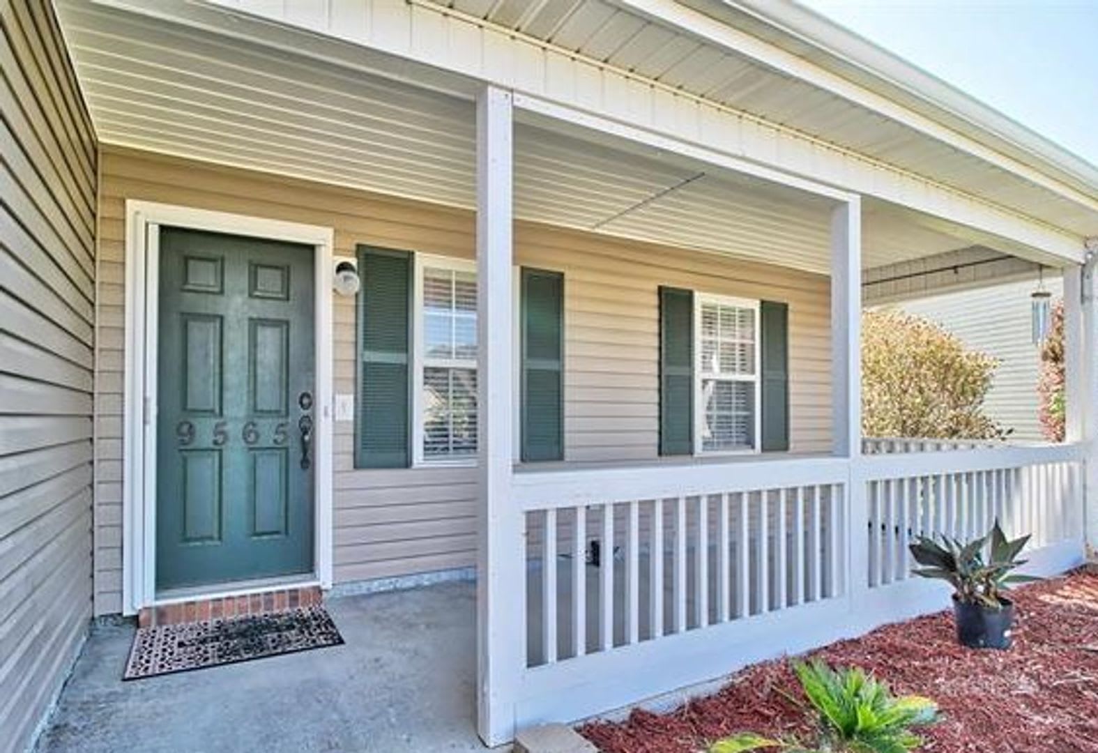 Pet-Friendly, 3-bed / 2-bath Murrells Inlet location in sought-after Inlet Estates! – photo 5