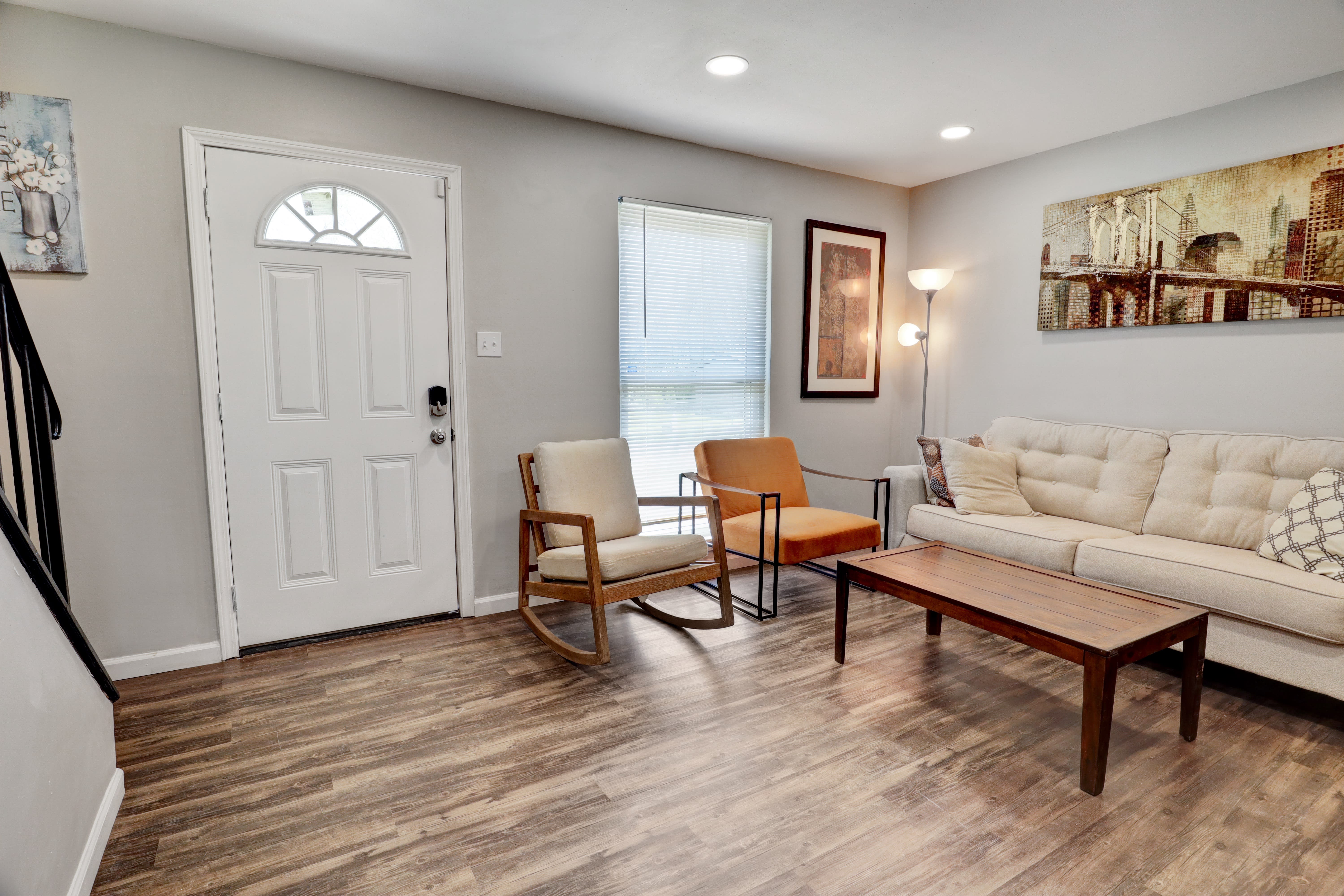 3018 Lyme Street – photo 3