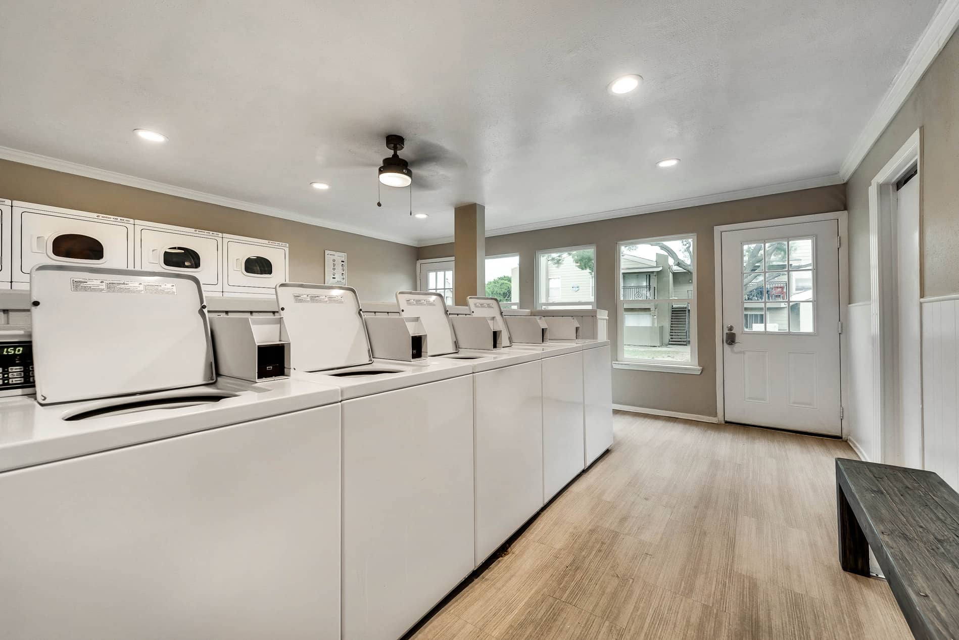 Addison Apartments at the Park – photo 4