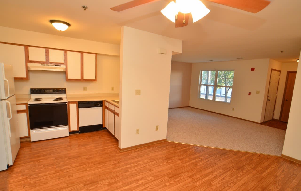 Pheasant Meadows Apartments – photo 5