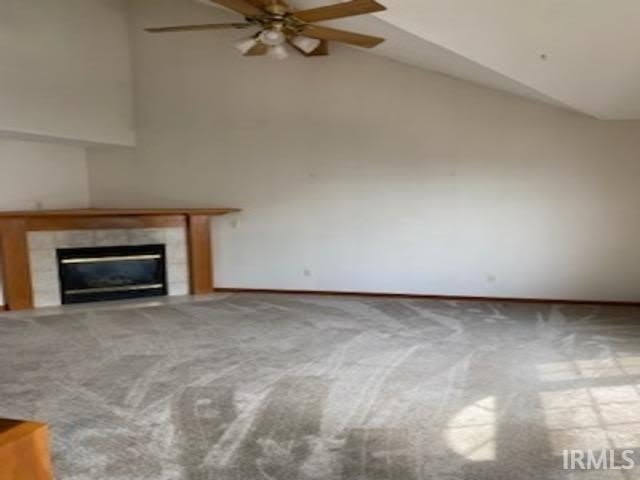 9328 Saint Joe Center Road – photo 3