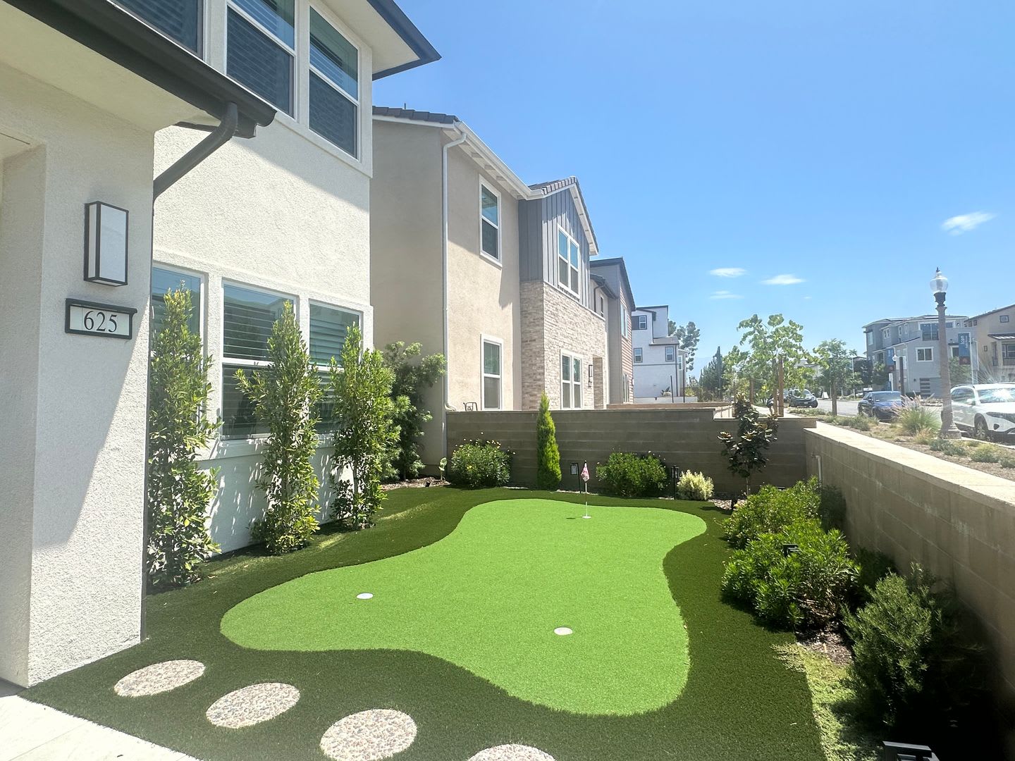 New Built 3 Bed Home In Great Park – photo 3