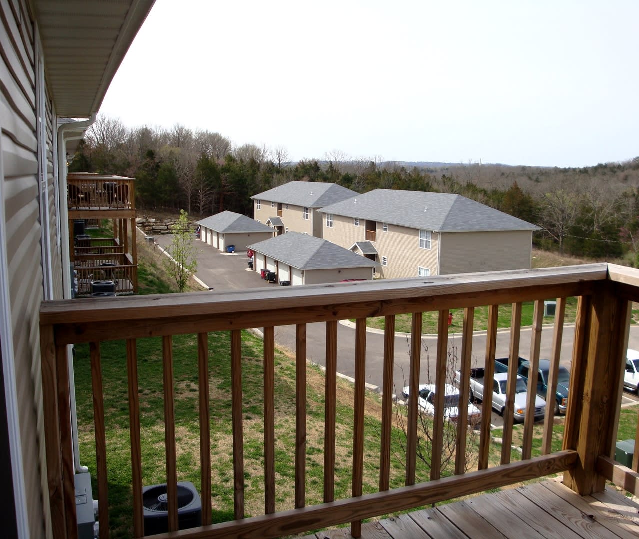 Condominium in Academy Commons – photo 4