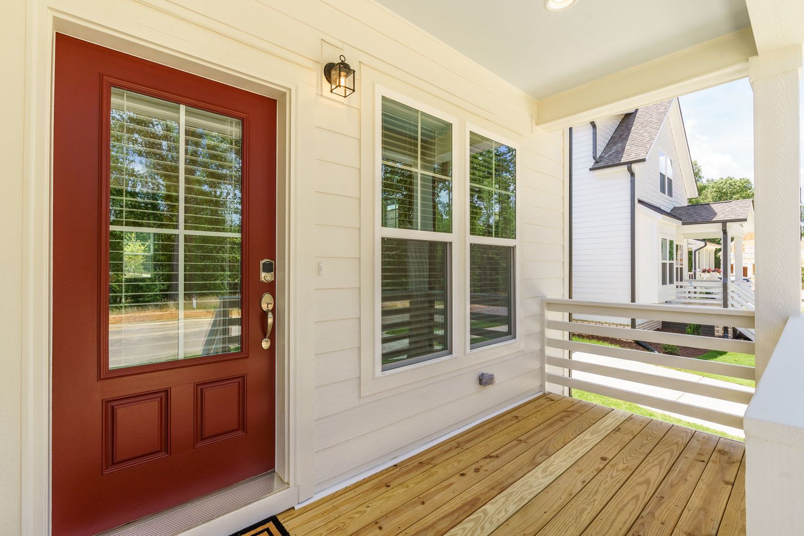 Beautiful 2 Bedroom/2 Bath in Chatham Park with garage! – photo 4