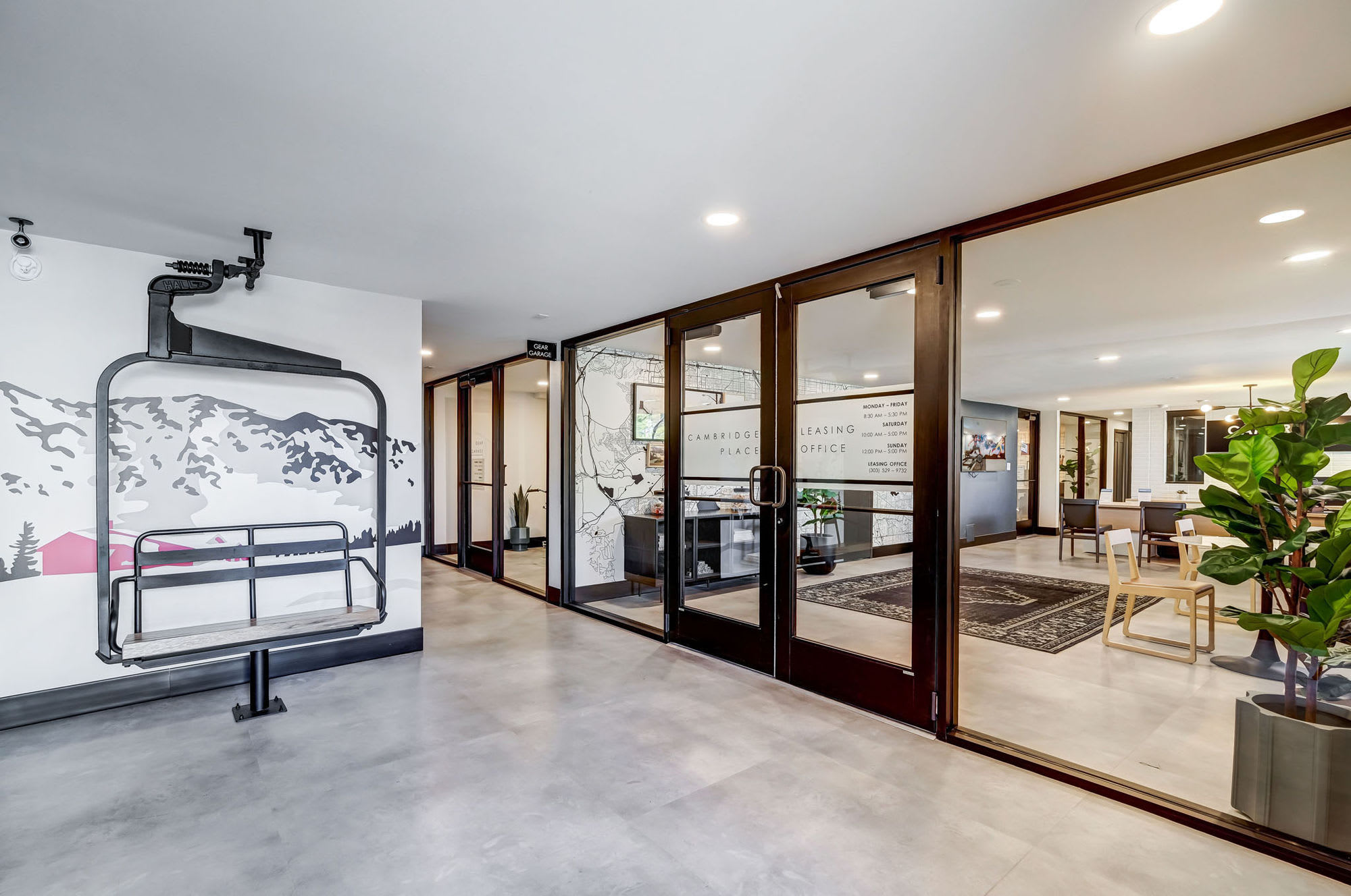 Cambridge Place – photo 2