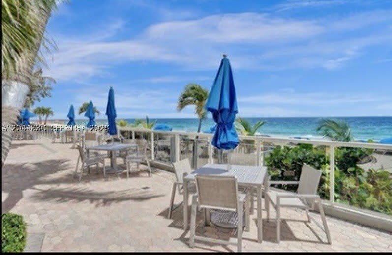 3700 Galt Ocean Dr – photo 1