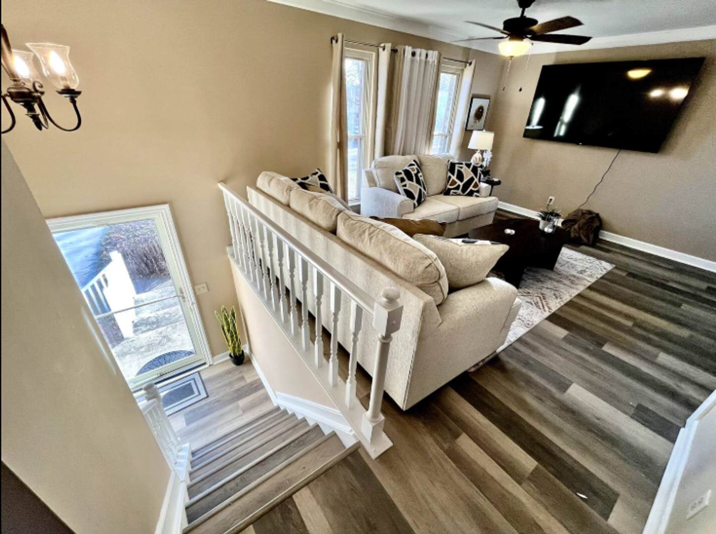 Spacious 3 Bedroom With Outdoor Pool In Mason – photo 5