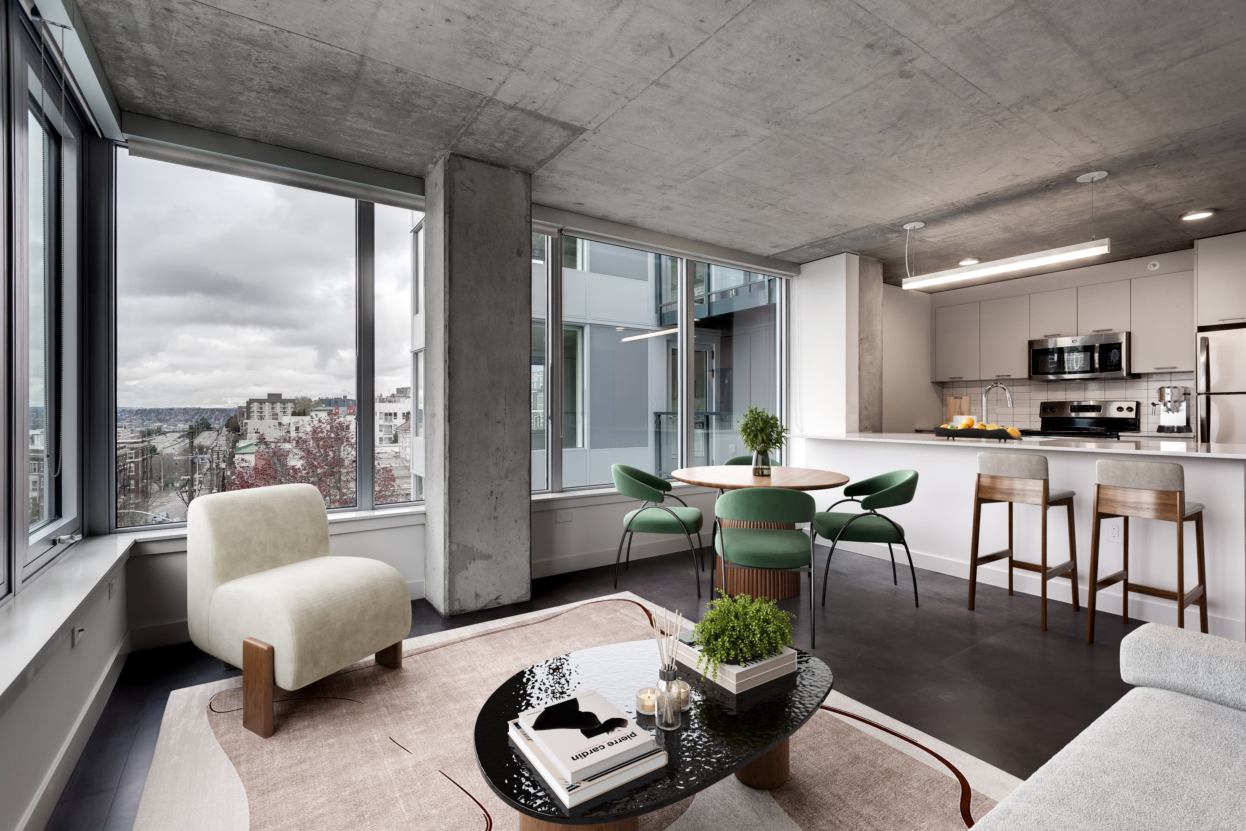 Excelsior – photo 1