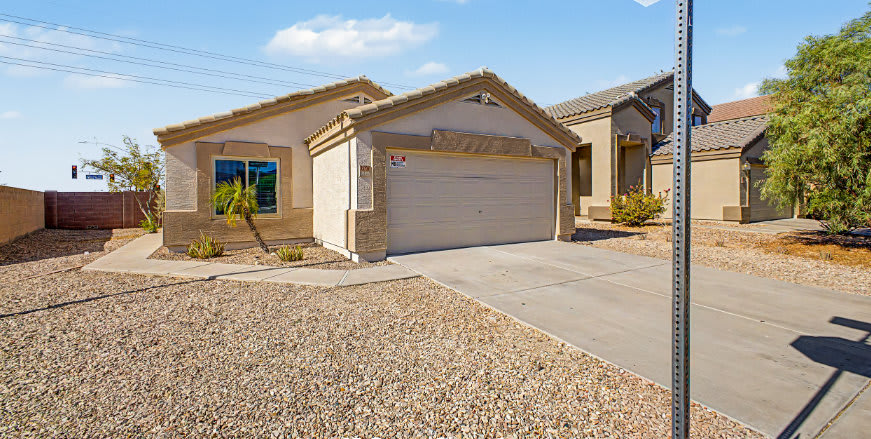23765 West Desert Bloom Street – photo 1
