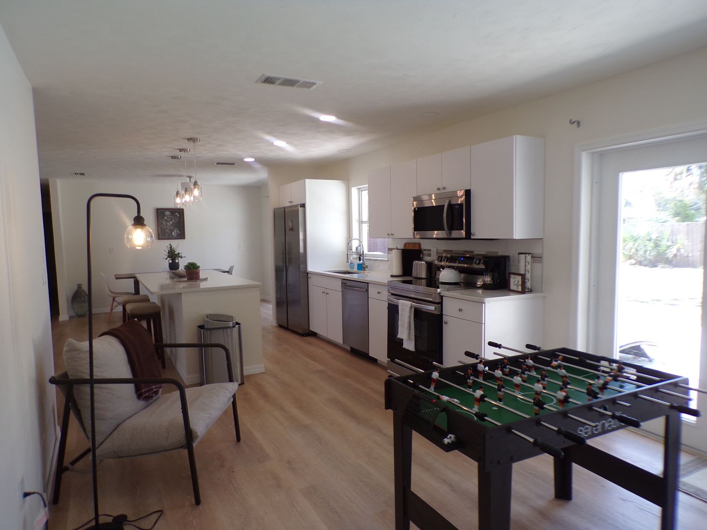 Turn-key Furnished POOL home! – photo 4