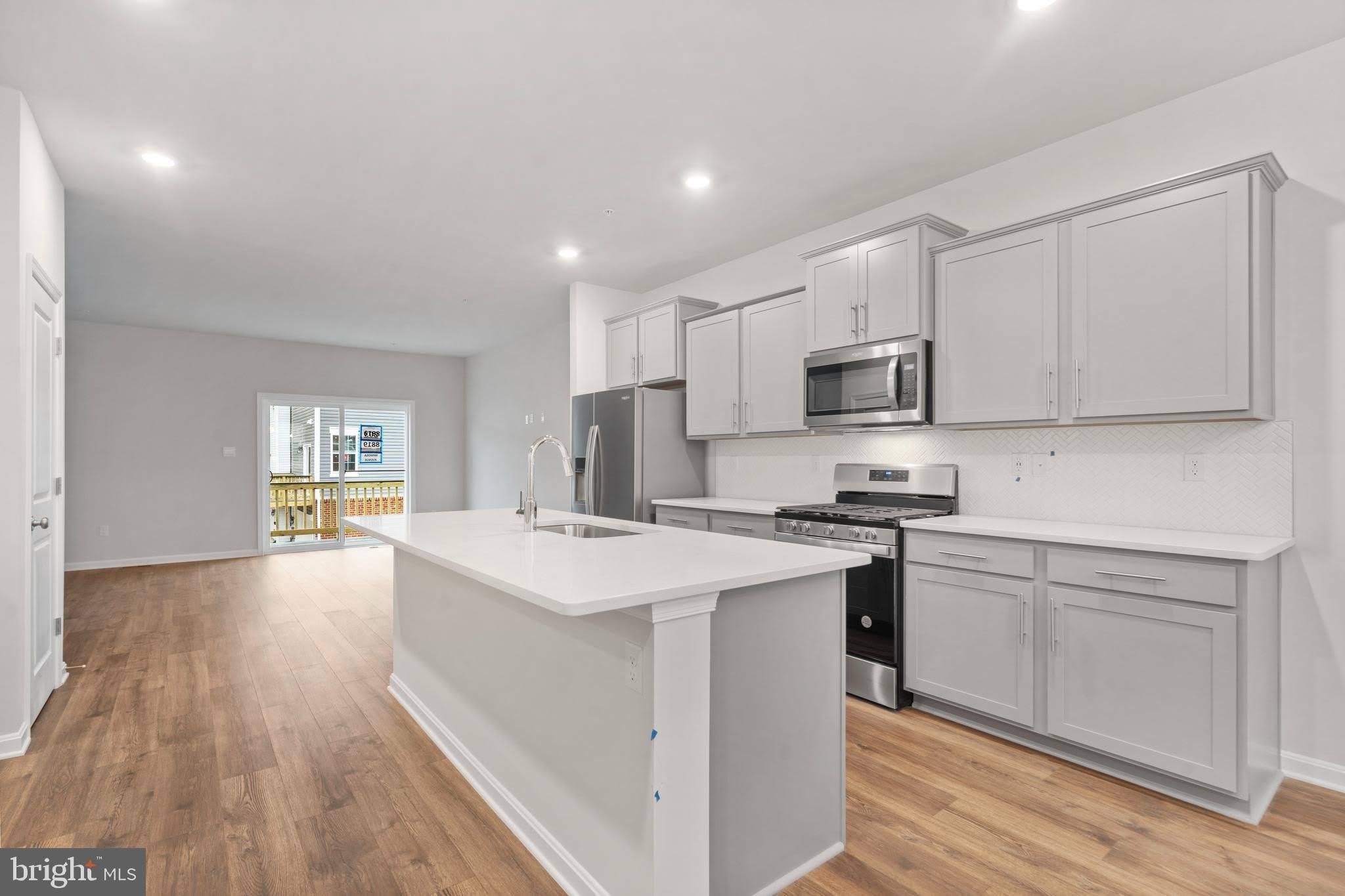 8709 CHERRYBARK Road – photo 5