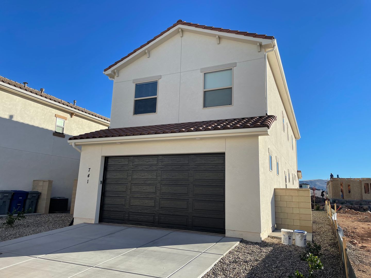 Desert Color Home – photo 3